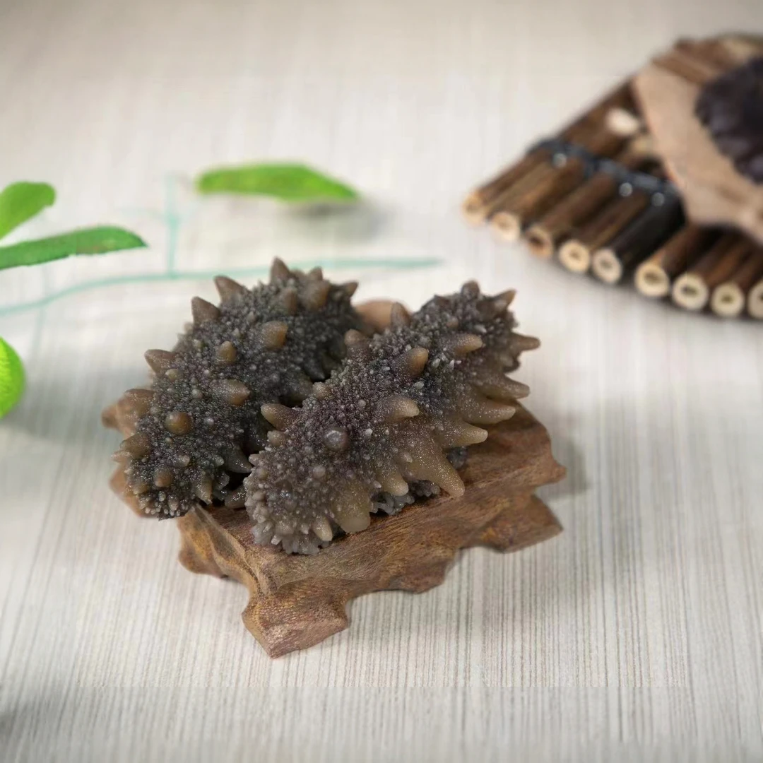 高压即食大连海参