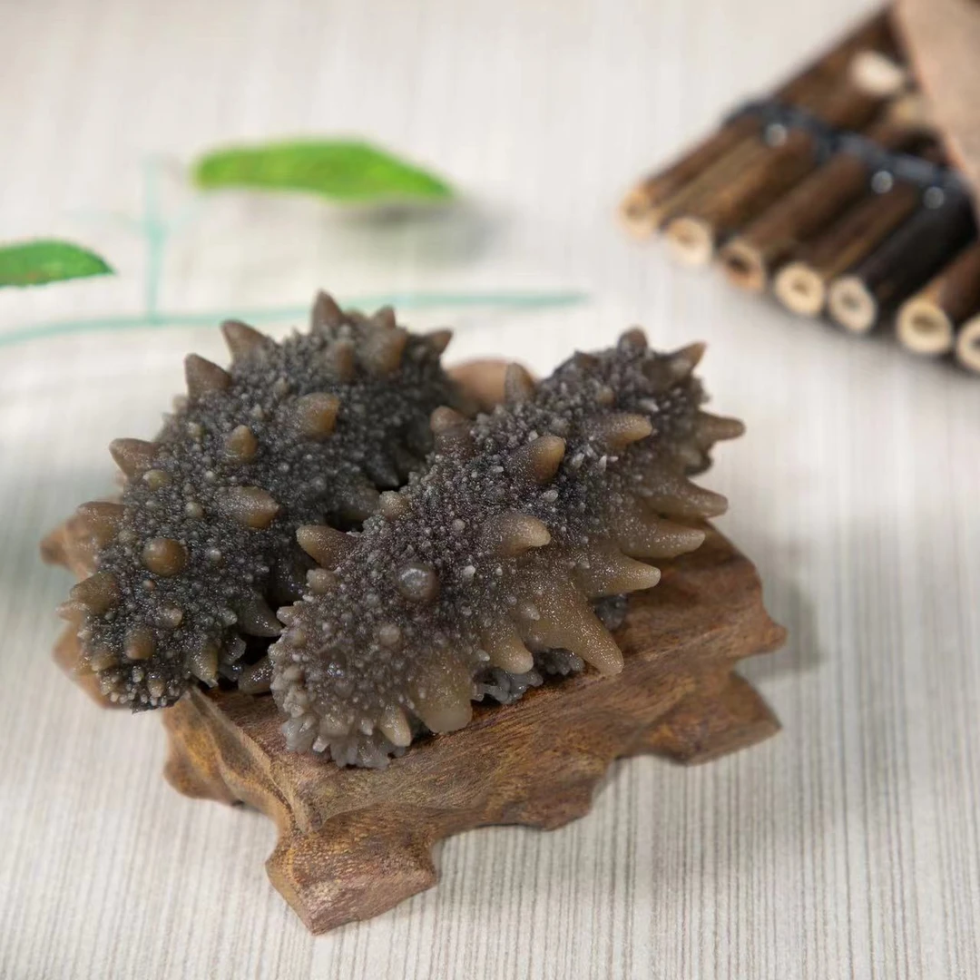 大连辽刺参 好口品质