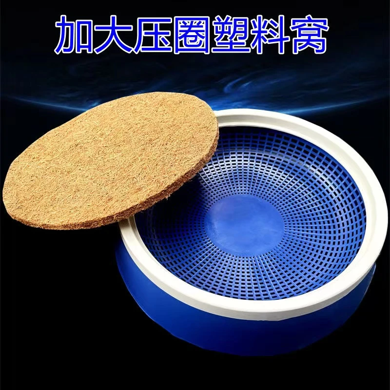 信鸽用品用具鸽子窝孵蛋专用