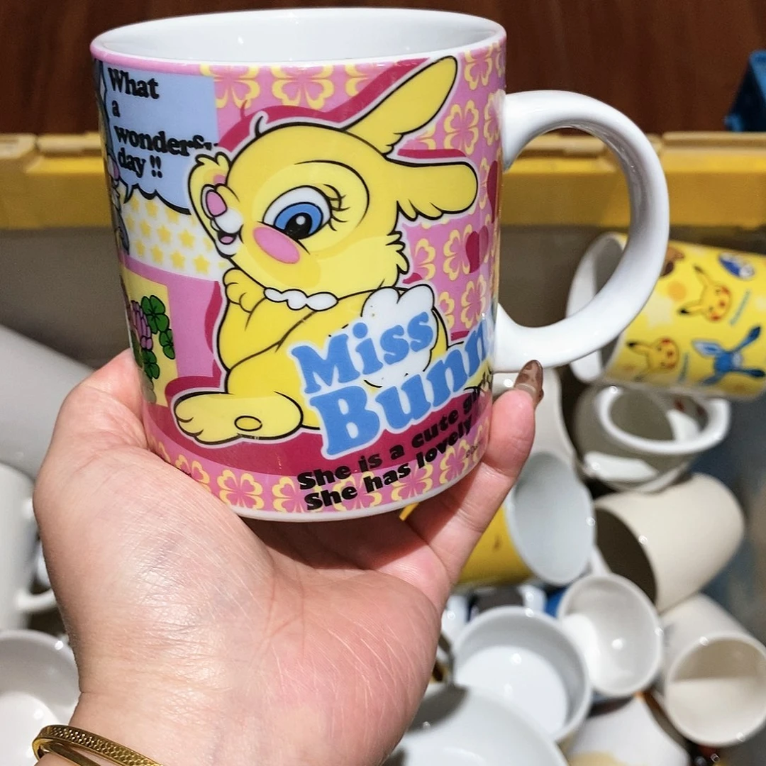 【闪购商品】瓷片喵**咪链接链接链接链接