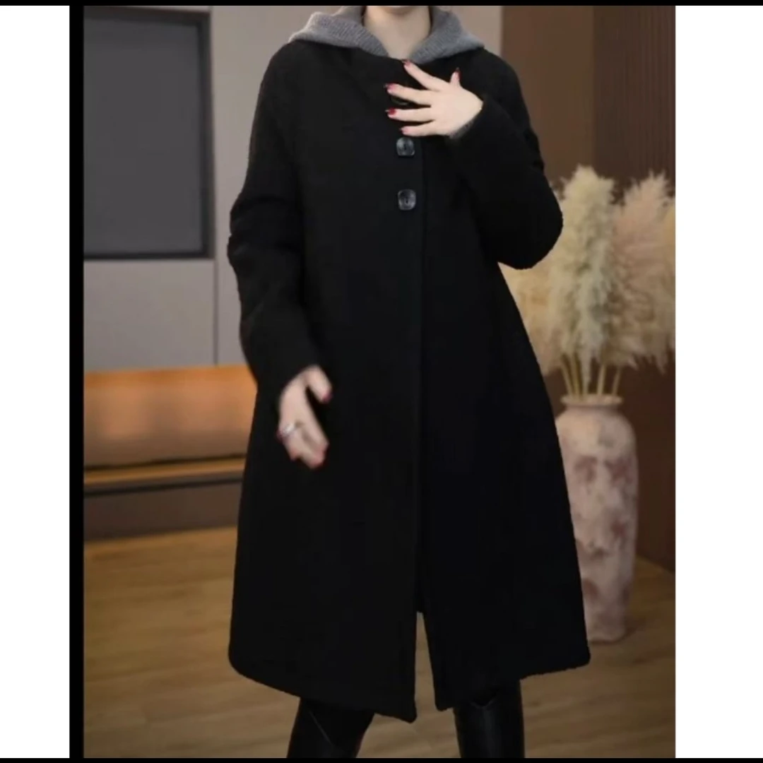 新款气质时尚潮流百搭精品女装