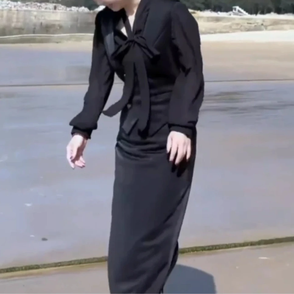 ～新款时尚百搭显瘦女装上衣半身裙女装