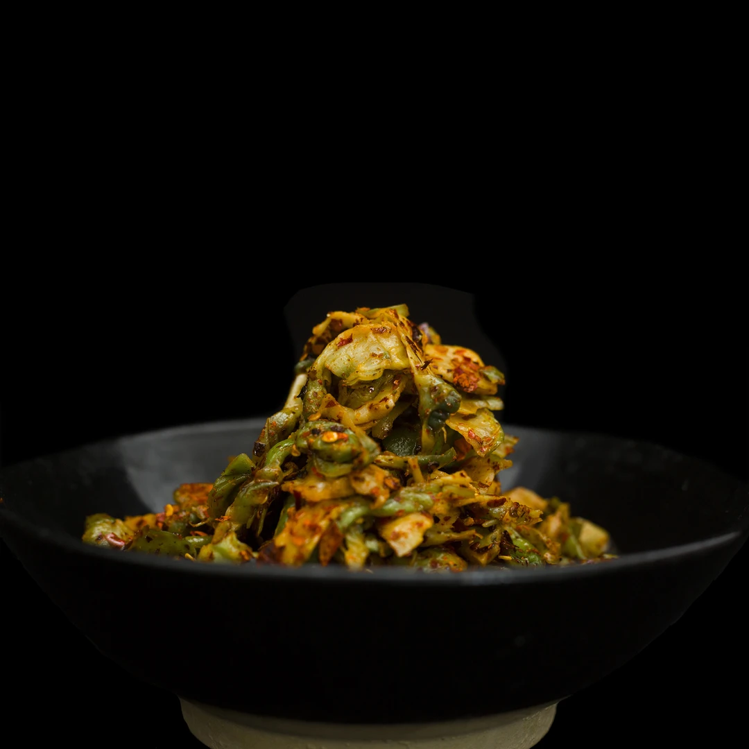 【精品无老茎】涪陵传统手工榨菜