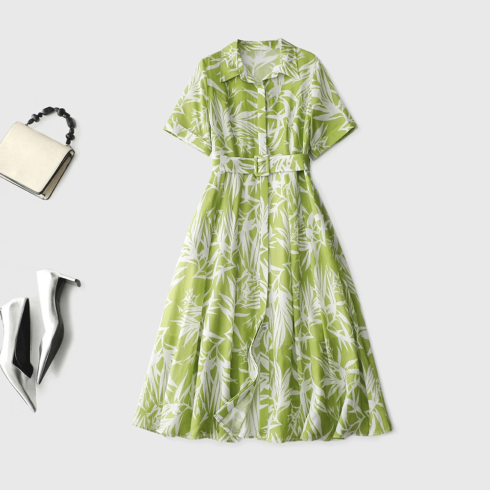 【整款有尺码】[51-99]连衣裙品牌女装