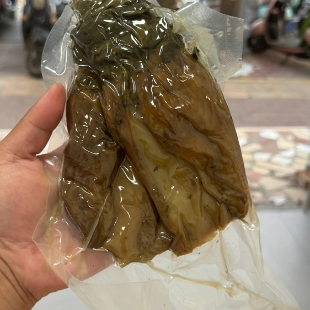 广西融安小洲头菜新鲜农家头菜干特产头菜梅干菜酸菜咸菜老坛头菜