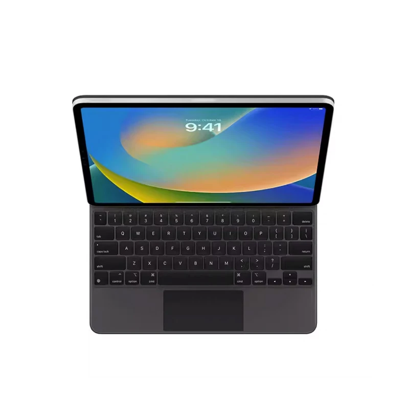 全新未使用  全新未使用 Apple/苹果 原装iPad妙控键盘12.9英寸