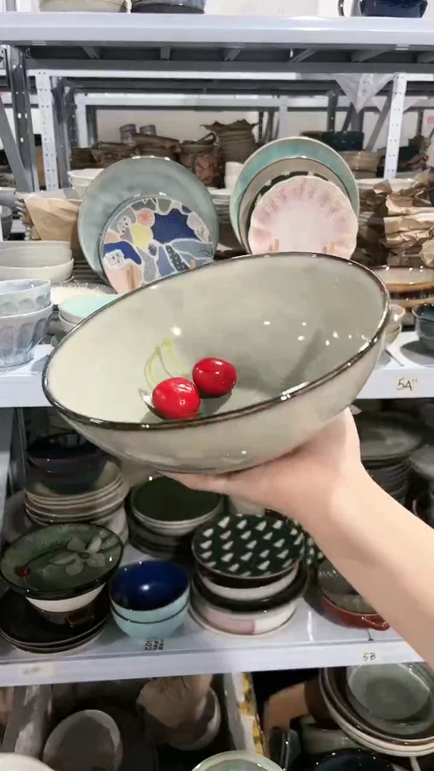 【闪购商品】瓷片外贸尾货微瑕满20包邮X G2D