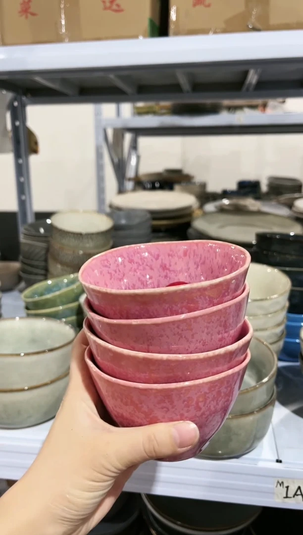 【闪购商品】瓷片外贸尾货微瑕满20包邮X4 LM