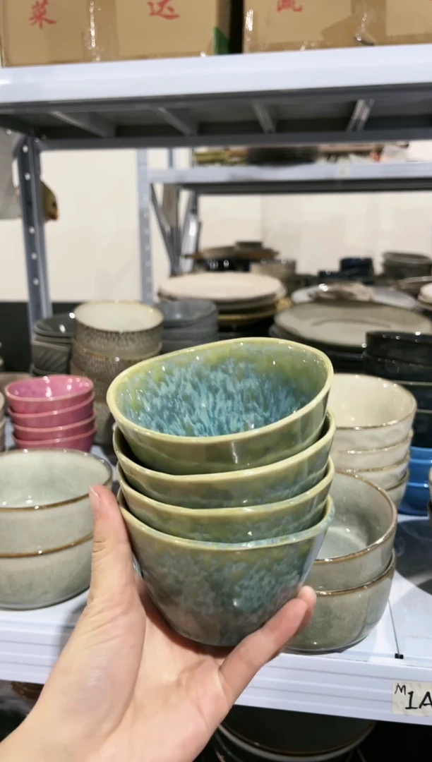 【闪购商品】瓷片外贸尾货微瑕满20包邮X4 LM