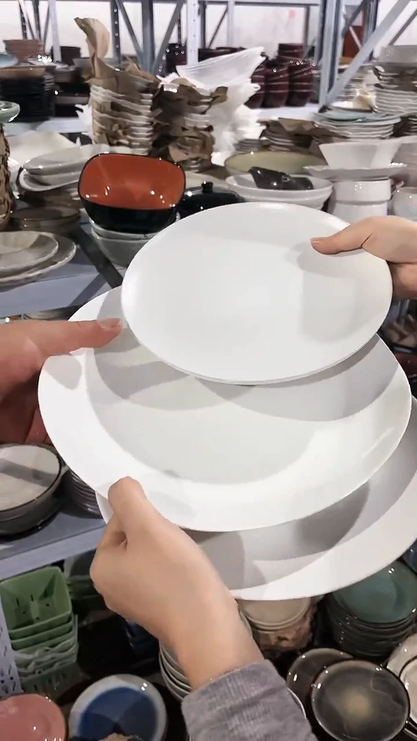 【闪购商品】陶瓷其他瑕疵慎拍满20包邮X3