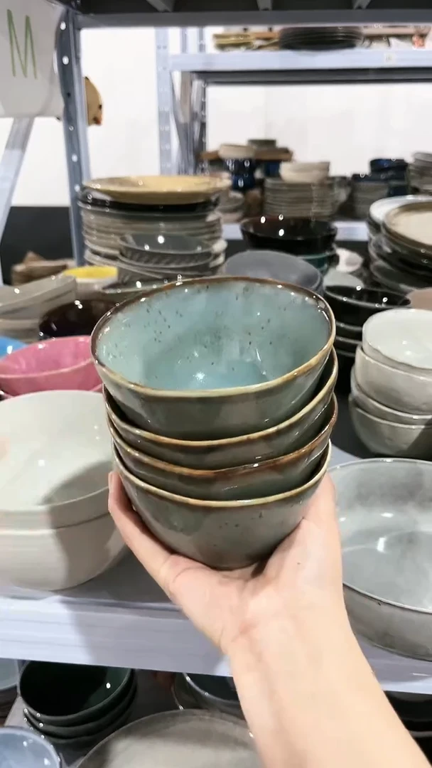 【闪购商品】瓷片外贸尾货微瑕满20包邮X4 LM