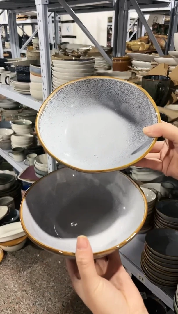 【闪购商品】瓷片外贸微瑕满20包邮X2 H5B