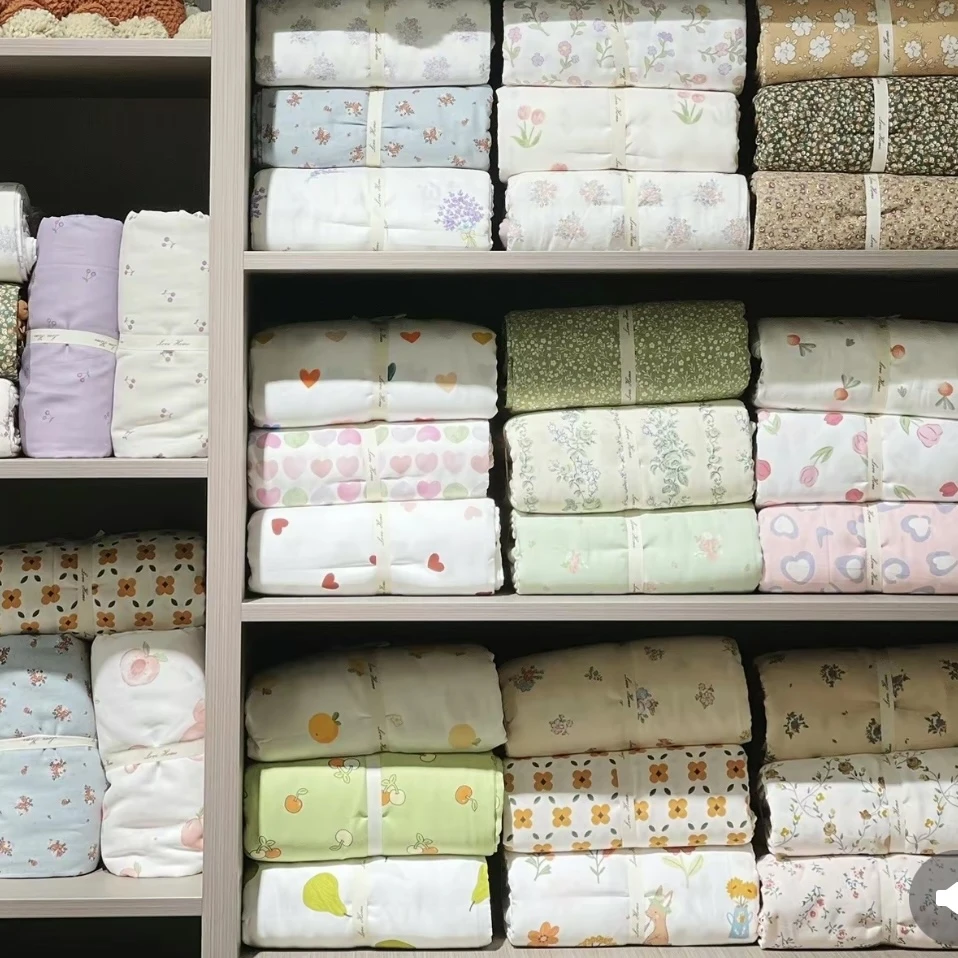 【特惠2】-2四季通用薄款午睡毯珊瑚绒毯舒适机洗休闲毯