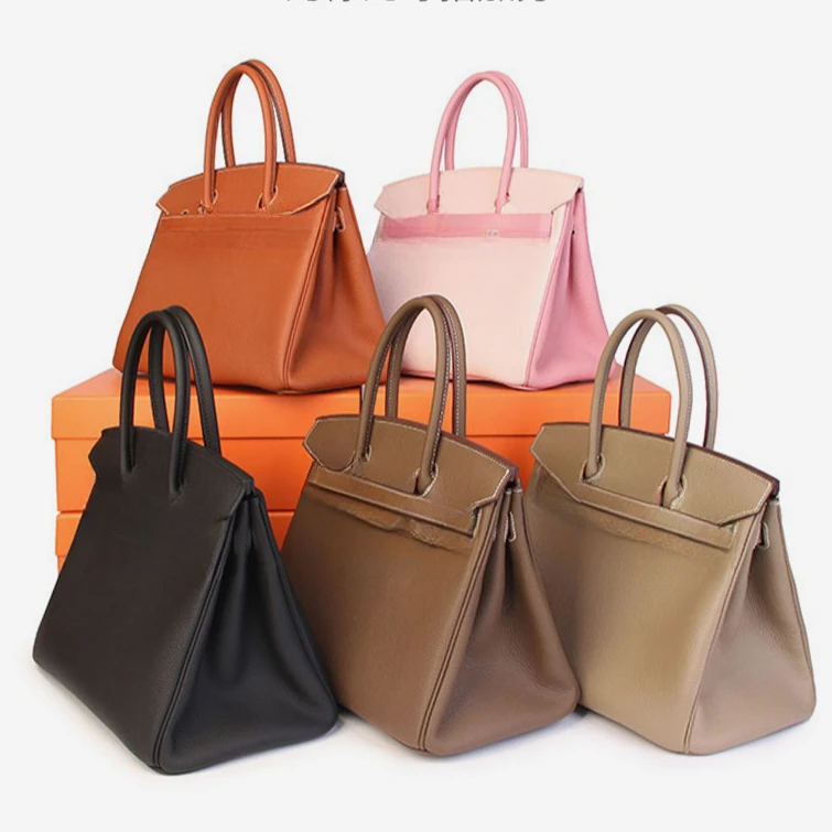 【小辫子专属】BK中号25女包时尚单肩包气质百搭经典斜跨手拎晚宴包