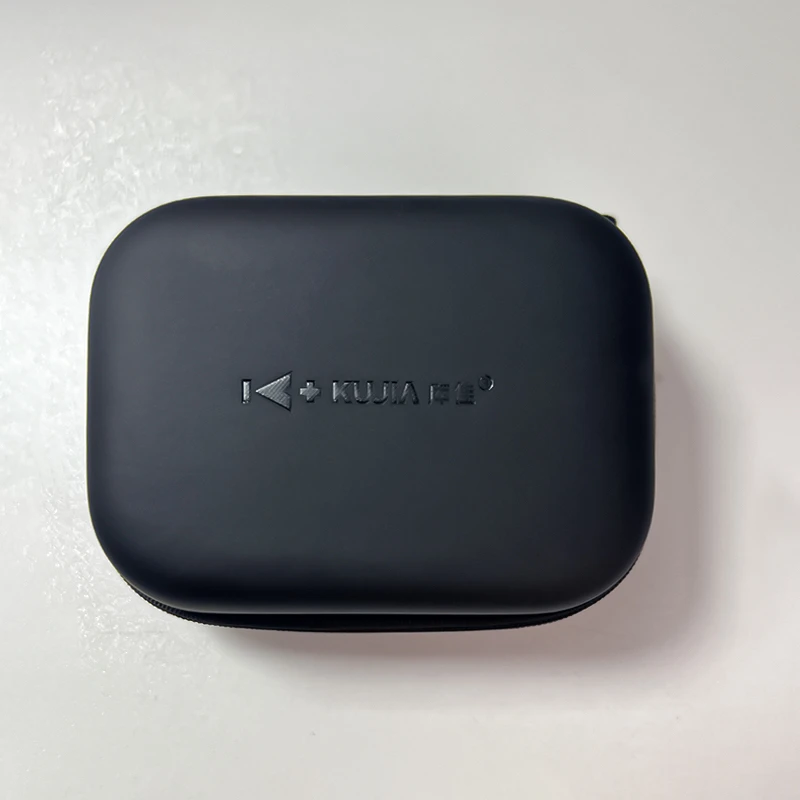 黑色保护包防震便携式M63男士硬质移动电源收纳包