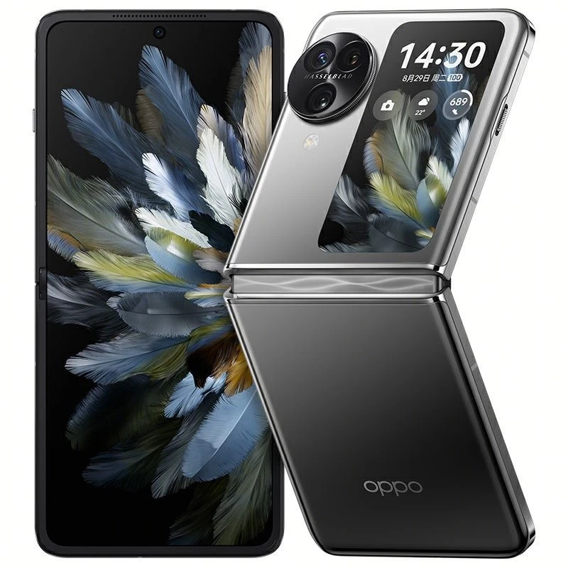99新 OPPO 宇轩数码优选 OPPO FIND N3 FLIP折叠屏手机