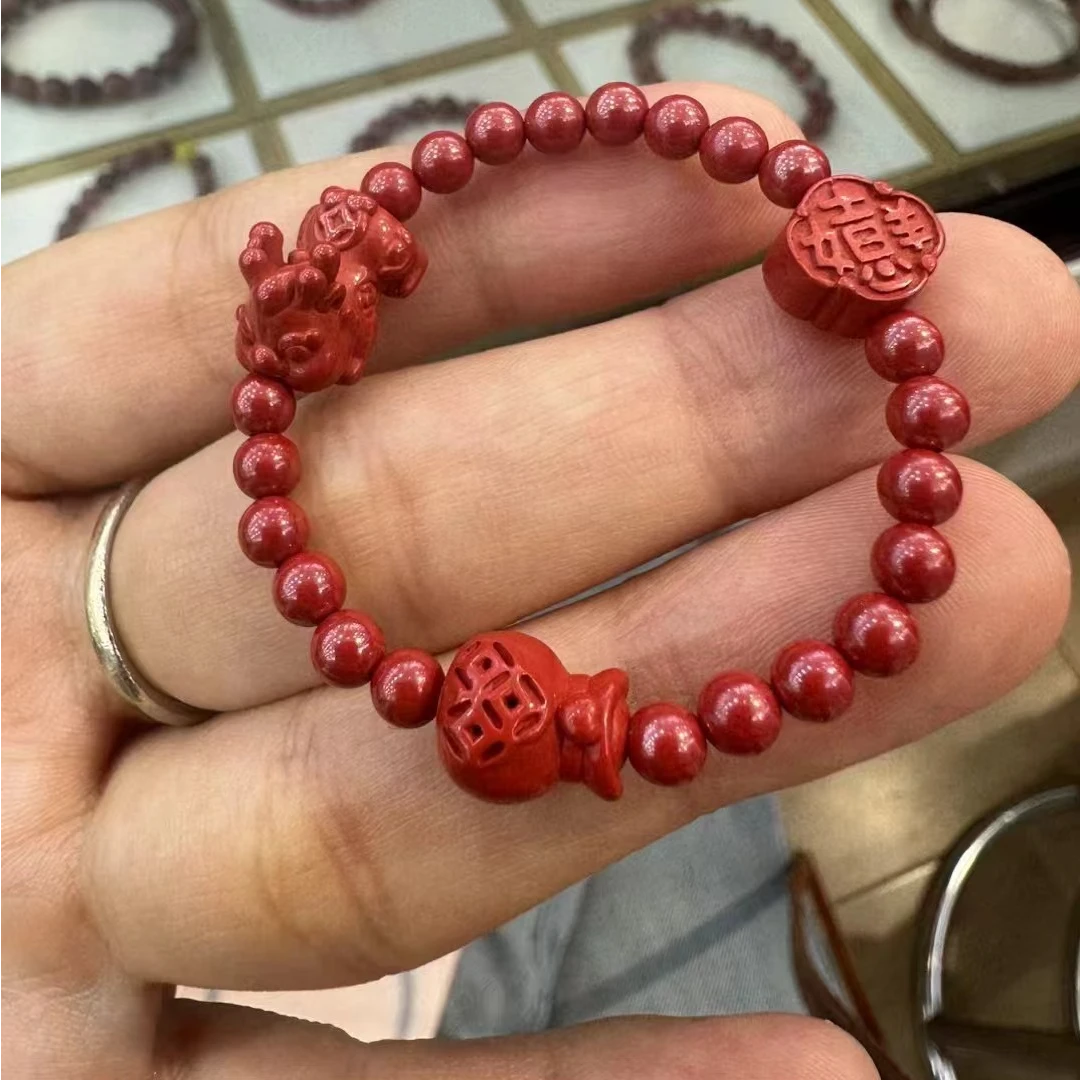 非金属布艺手链 「佩玲粉丝专属」lo神婆同款