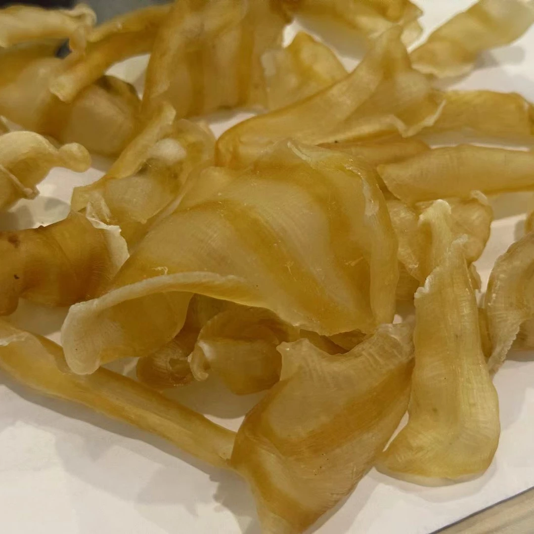 「佩玲粉丝专属」凤尾胶花胶250g 500g 1000g