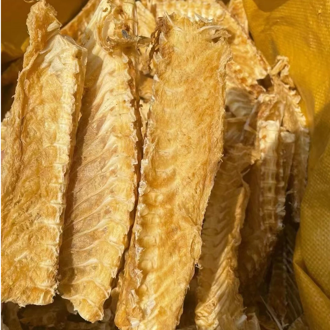 「佩玲粉丝专属」鱼干500g