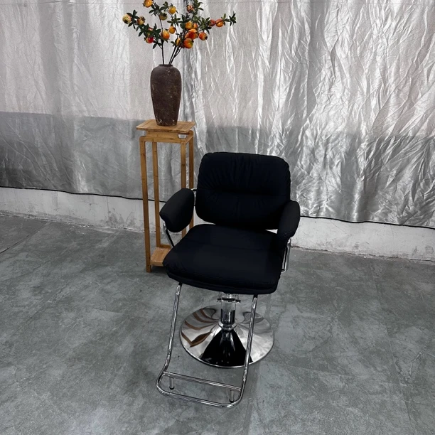 美发店专用理发椅子网红款可升降高档剪发椅