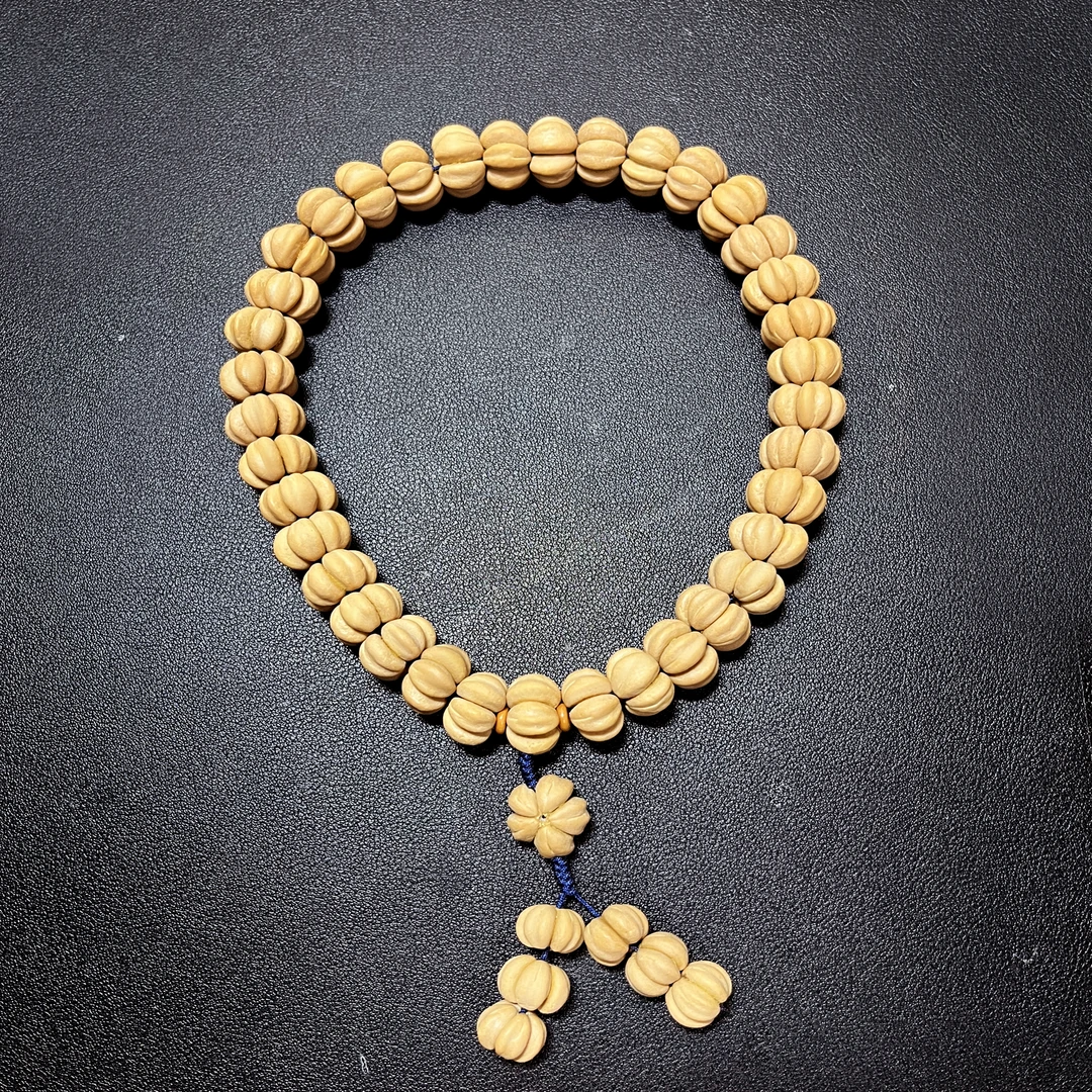 五福籽山楂核精品手持尺寸16mm