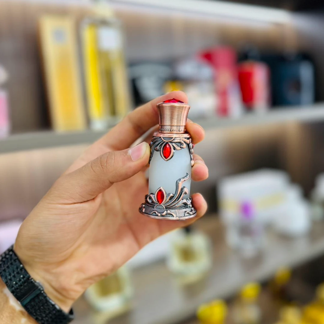 BALTIS/精油麝香ak ipar15ml