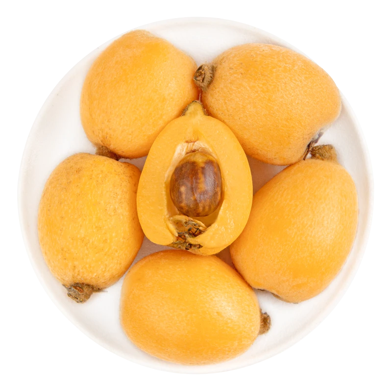 长丸枇杷（盒）