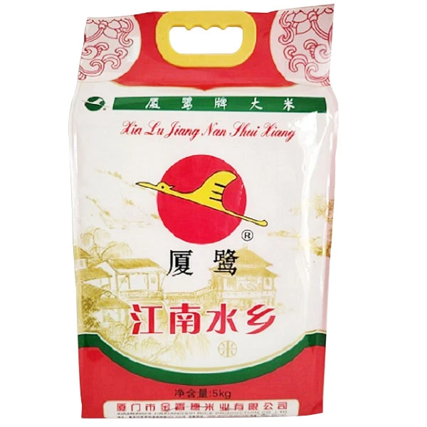 厦鹭江南水乡米5kg