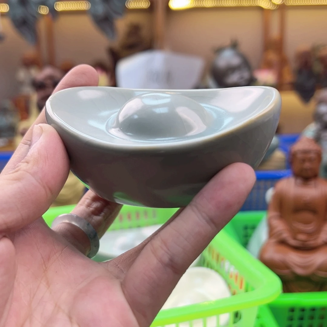 紫砂茶宠微瑕哈哈哈哈