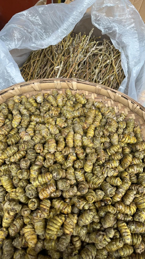 云南铁皮石斛（小马严选）