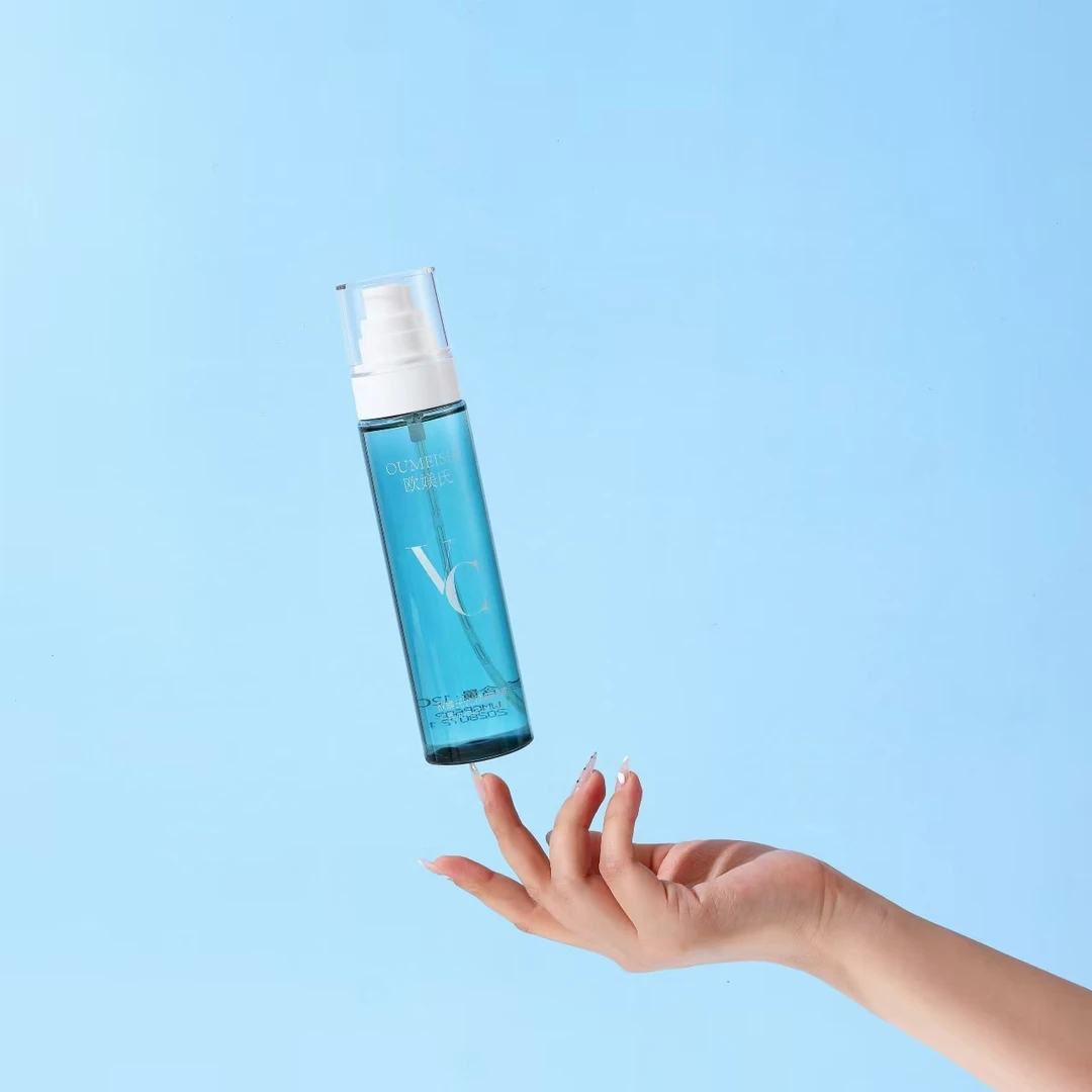 OUMEISHI欧媄氏VC焕颜喷雾