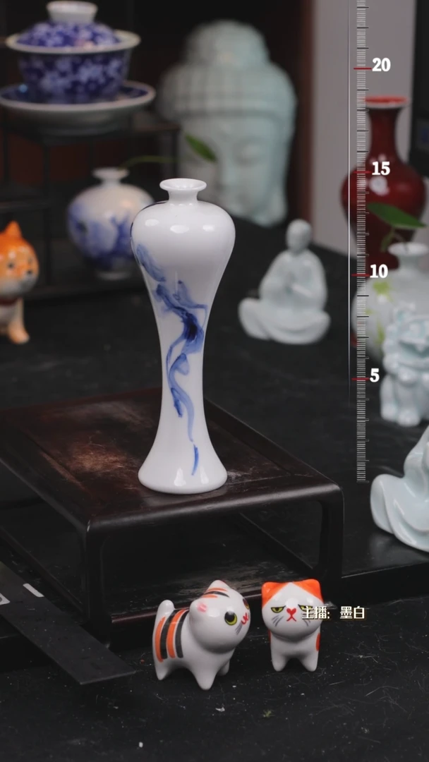 【闪购商品】陶瓷瓶1