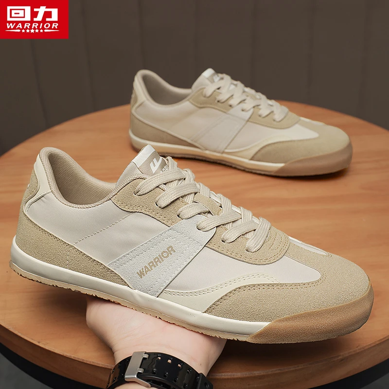 【回力正品】2024秋冬新款情侣鞋百搭透气潮鞋休闲帆布鞋H26336-1