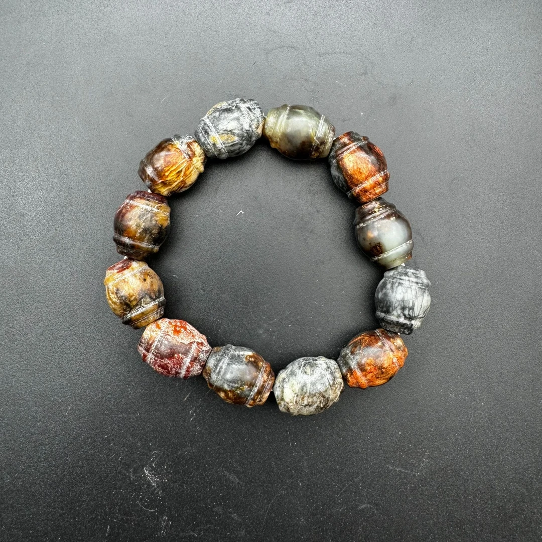 河磨手串 （H314）