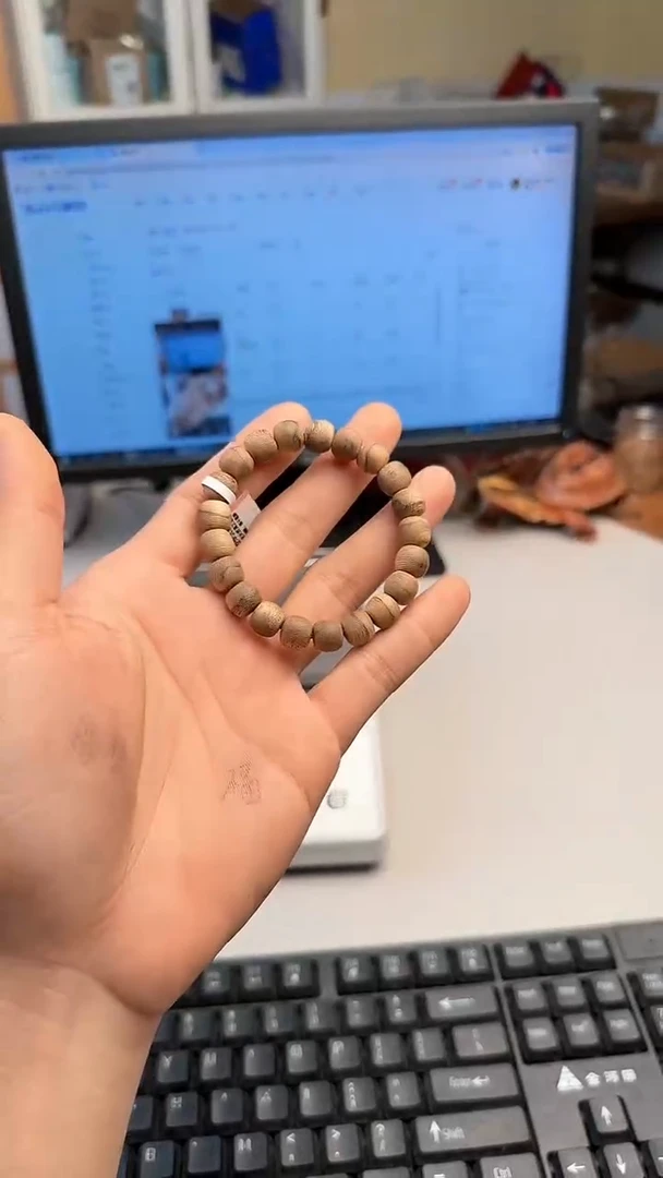 【闪购商品】沉香手串泰国沉香