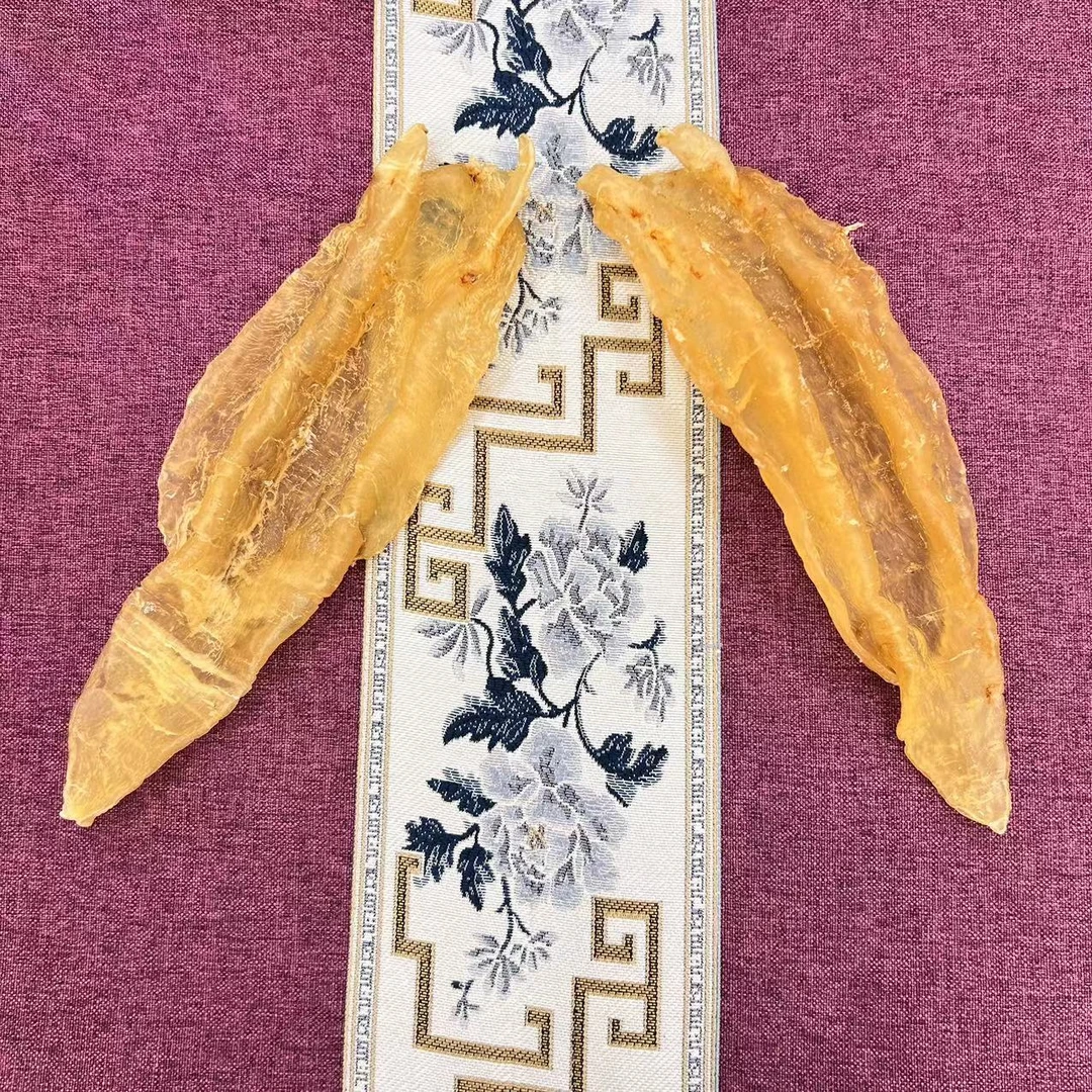 【一德花胶】精品北海