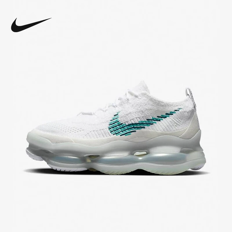 NIKE耐克男鞋AIR MAX SCORPION大气垫缓震运动鞋跑步鞋DJ4701-100