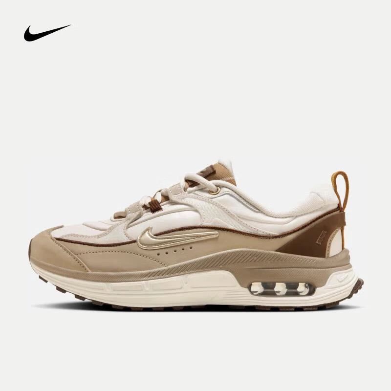 NIKE耐克AIRMAX女子缓震复古老爹鞋休闲运动鞋跑步鞋FV3637-070
