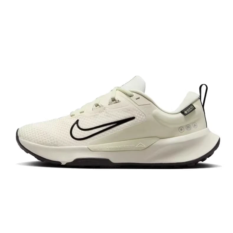 NIKE耐克2024冬季女鞋JUNIPER TRAIL 2 GTX运动跑步鞋FB2065-100