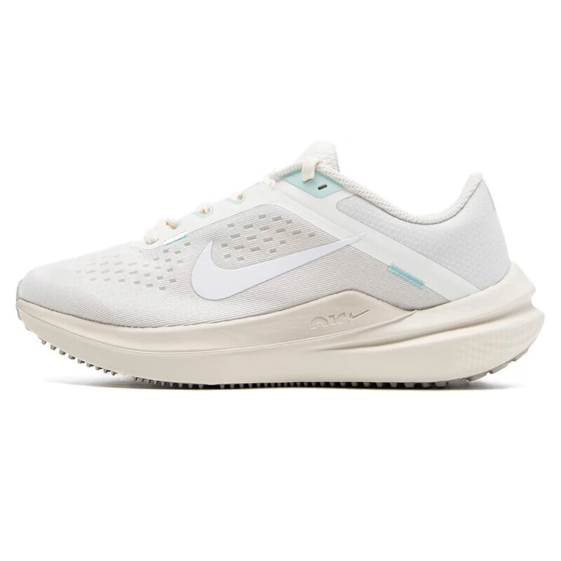 Nike耐克女鞋2024新款AIR WINFLO 10 CN缓震轻便跑步鞋FQ6872-011