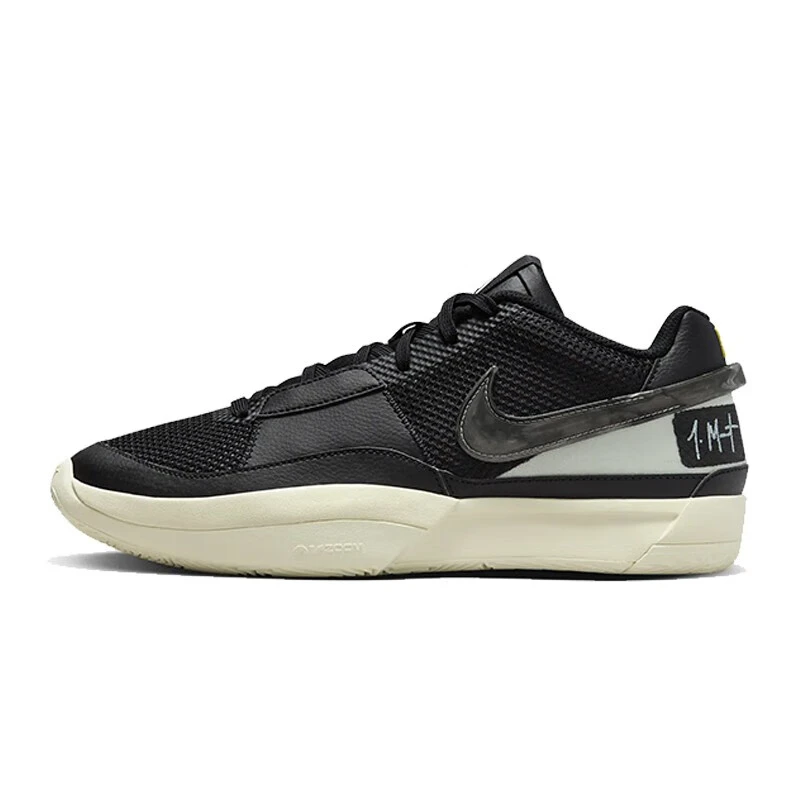 Nike耐克男子JA1EP莫兰特1代低帮运动实战篮球鞋DR8786-002