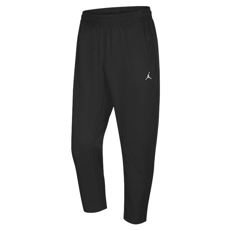 锐力Nike耐克男子运动休闲百搭梭织收口长裤男裤DR3095-010