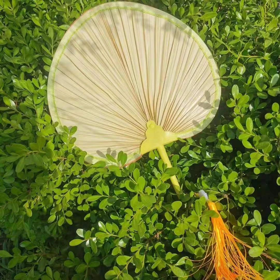 成人扇耐用随身手工扇子手摇扇随身便携耐用中国风家用老式复古