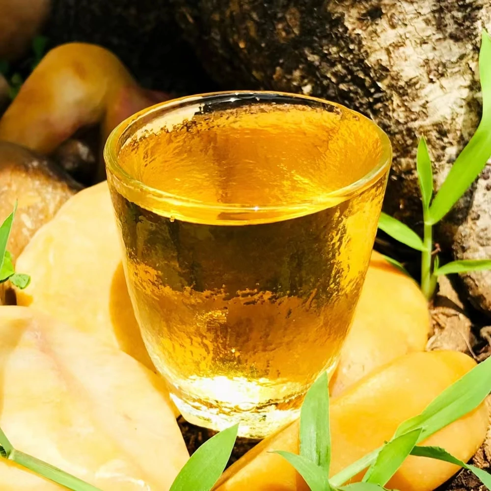 《懿仓号严选》礼盒2024滇红金芽200g红茶