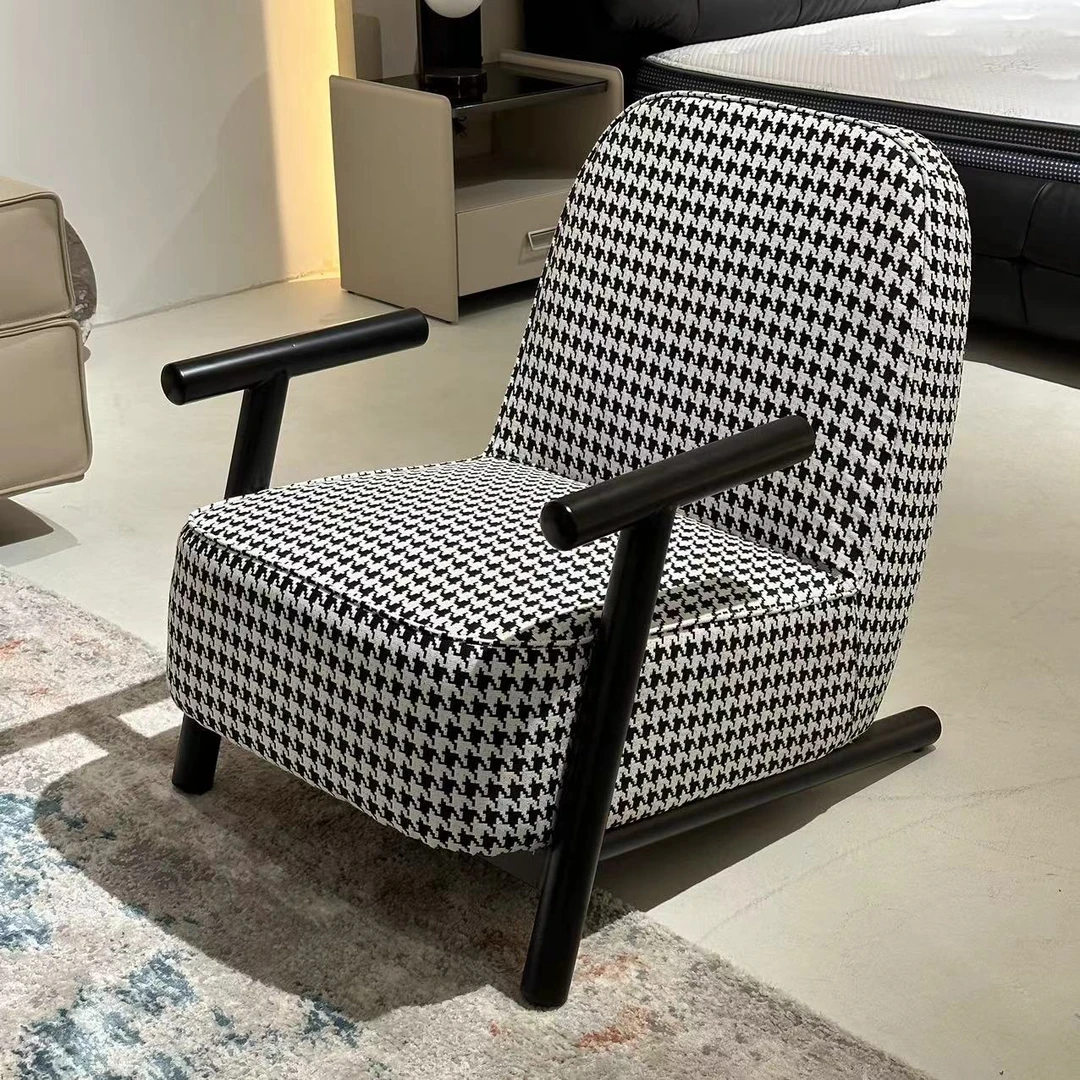 【柚苏】热巴同款休闲椅85*68*80