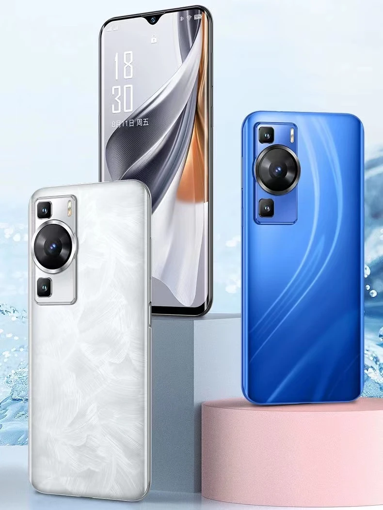 【2024新品】全网通5G智能手机16G+512G双卡双待高清全面屏畅玩游戏