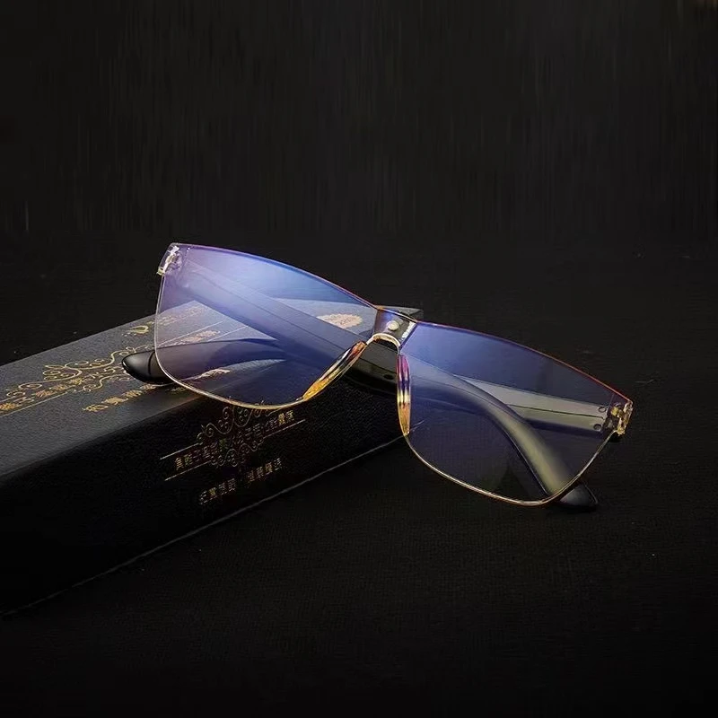 负离子能量眼镜Dd