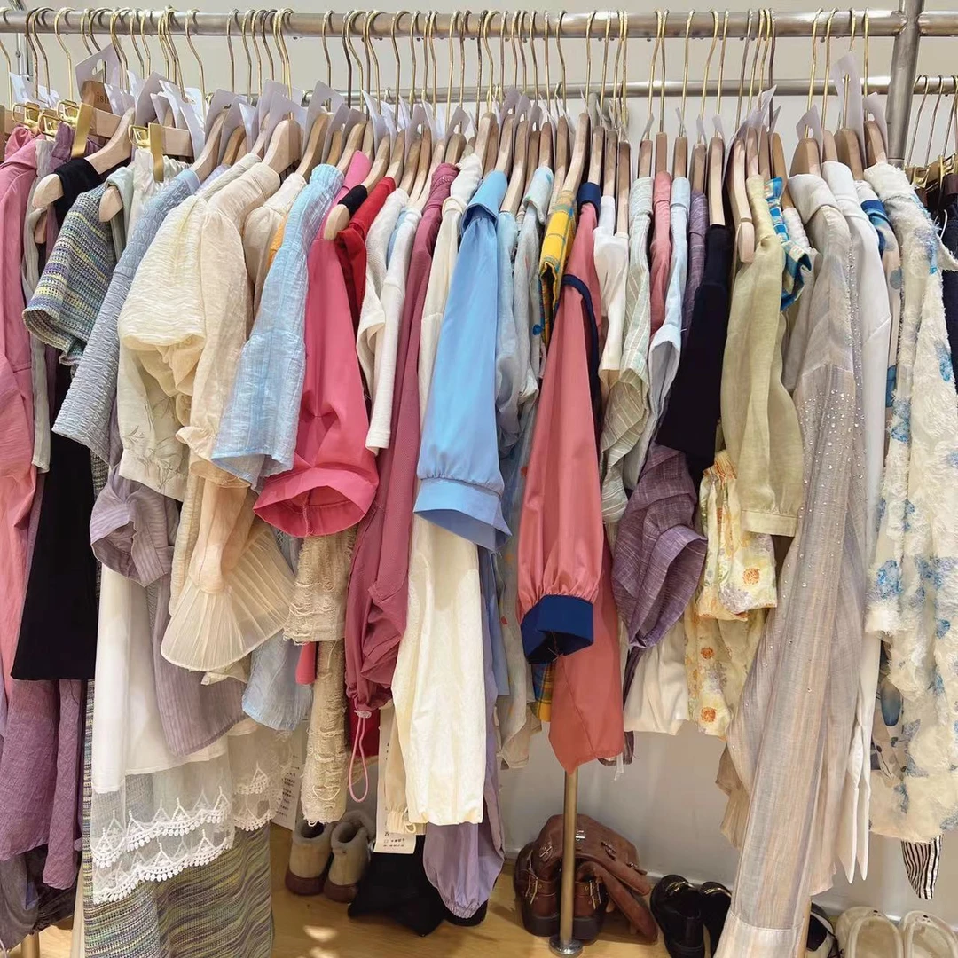 直播间版衣一件