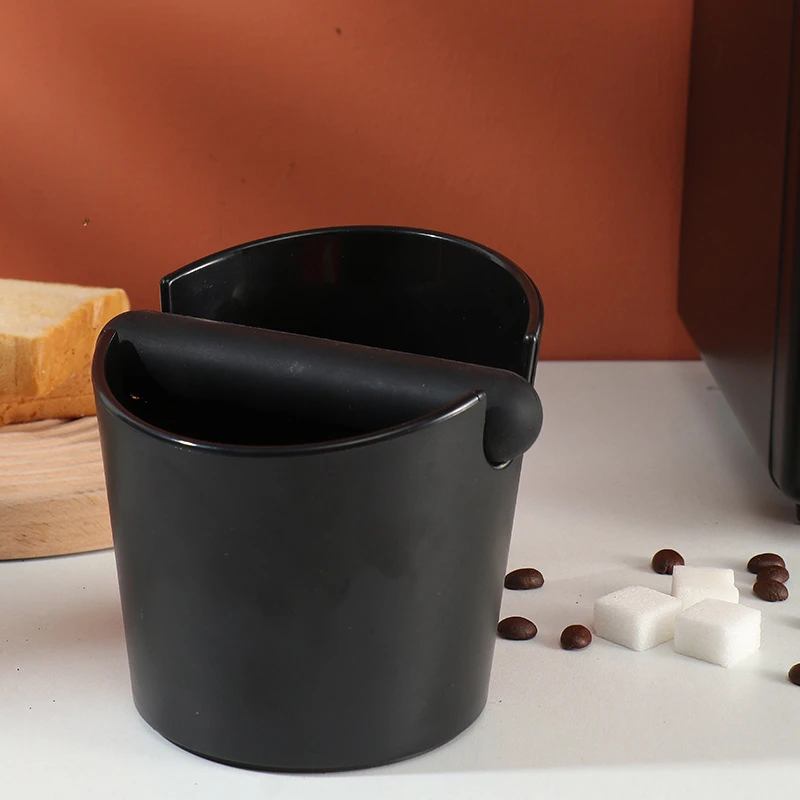 bozoo北卓咖啡粉渣桶ABS塑料小型咖啡机专用渣槽迷你意式咖啡渣盒