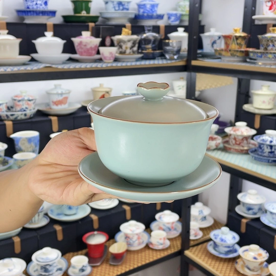 【闪购商品】陶瓷陶瓷